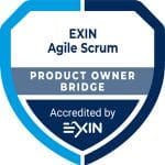 Exin Agile Scrum Product Owner Bridge Wuk Petrovic
