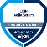 Exin Agile Scrum Product Owner - Wuk Petrovic 