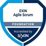 Exin Agile Scrum Foundation Certification by Wuk Petrovic 